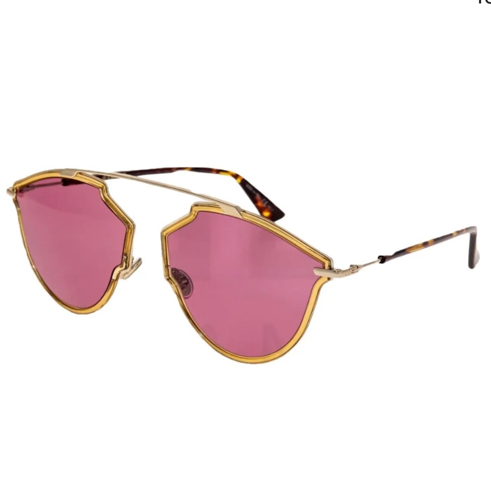 Christian Dior Sunglasses